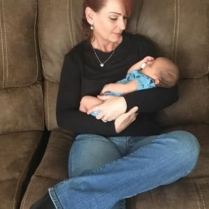 Meet your Posher, Tracylynn